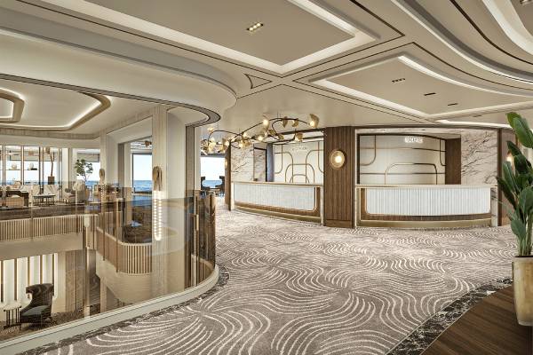 Seven Seas Prestige Gallery Image